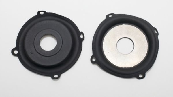 Metal Insert Diaphragms